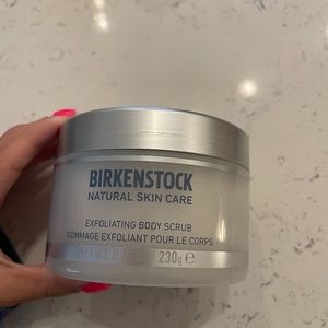 Exfoliating Body Scrub BIRKENSTOCK